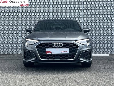 Audi A3 Sportback 35 TFSI Mild Hybrid 150 S tronic 7 S Line   - 2