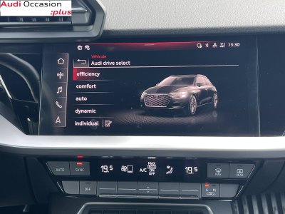 Audi A3 Sportback 35 TFSI Mild Hybrid 150 S tronic 7 S Line   - 14