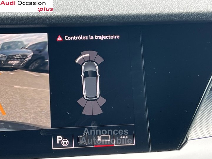 Audi A3 Sportback 35 TFSI Mild Hybrid 150 S tronic 7 S Line - 17