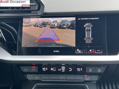 Audi A3 Sportback 35 TFSI Mild Hybrid 150 S tronic 7 S Line   - 18