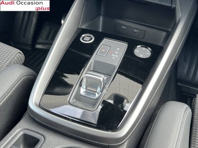 Audi A3 Sportback 35 TFSI Mild Hybrid 150 S tronic 7 S Line   - 20