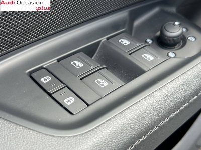 Audi A3 Sportback 35 TFSI Mild Hybrid 150 S tronic 7 S Line   - 23