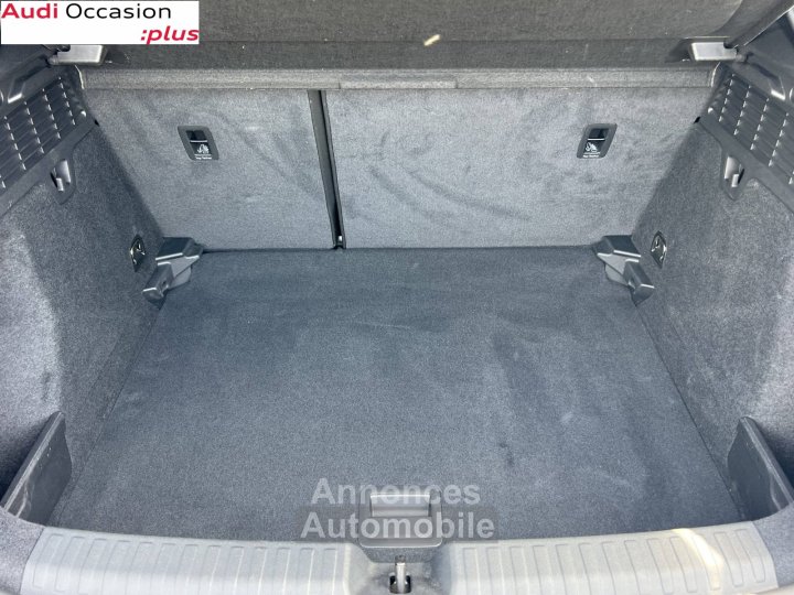 Audi A3 Sportback 35 TFSI Mild Hybrid 150 S tronic 7 S Line - 24