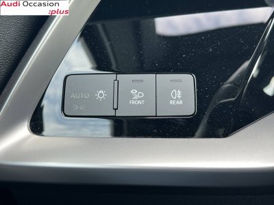 Audi A3 Sportback 35 TFSI Mild Hybrid 150 S tronic 7 S Line   - 26