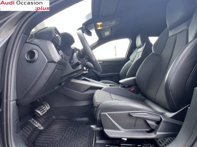 Audi A3 Sportback 35 TFSI Mild Hybrid 150 S tronic 7 S Line   - 27