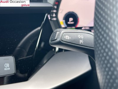 Audi A3 Sportback 35 TFSI Mild Hybrid 150 S tronic 7 S Line   - 29