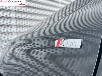 Audi A3 Sportback 35 TFSI Mild Hybrid 150 S tronic 7 S Line   - 32