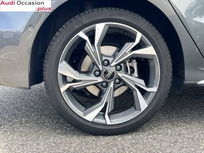 Audi A3 Sportback 35 TFSI Mild Hybrid 150 S tronic 7 S Line   - 35