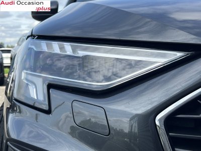 Audi A3 Sportback 35 TFSI Mild Hybrid 150 S tronic 7 S Line   - 37