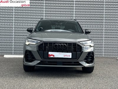 Audi Q3 35 TDI 150 ch S tronic 7 S line   - 2