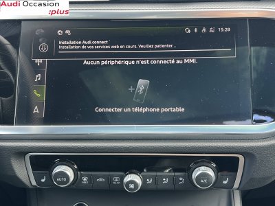 Audi Q3 35 TDI 150 ch S tronic 7 S line   - 15