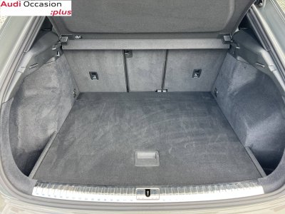 Audi Q3 35 TDI 150 ch S tronic 7 S line   - 22