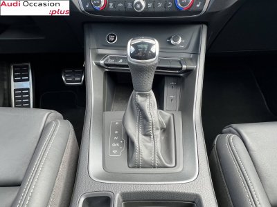 Audi Q3 35 TDI 150 ch S tronic 7 S line   - 23