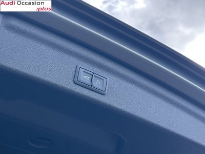 Audi Q3 35 TDI 150 ch S tronic 7 S line   - 27