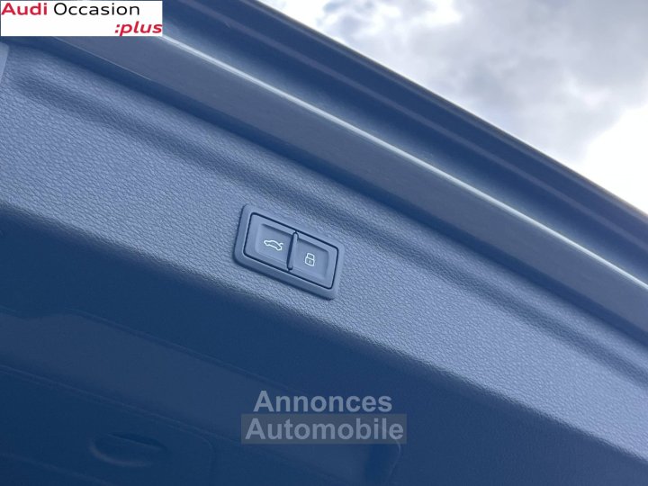 Audi Q3 35 TDI 150 ch S tronic 7 S line - 27