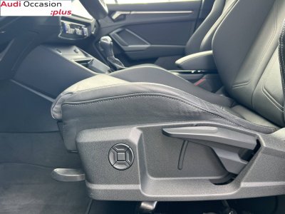Audi Q3 35 TDI 150 ch S tronic 7 S line   - 28
