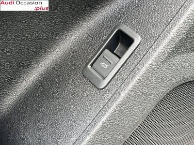 Audi Q3 35 TDI 150 ch S tronic 7 S line   - 30