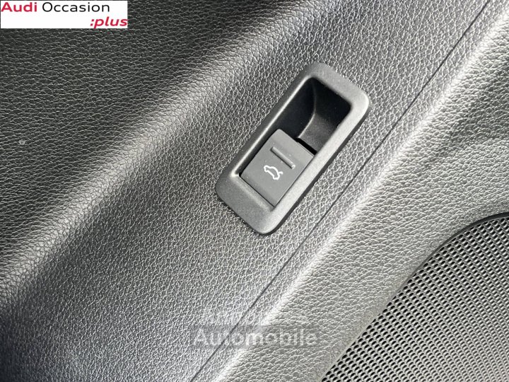 Audi Q3 35 TDI 150 ch S tronic 7 S line - 30