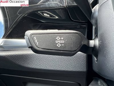 Audi Q3 35 TDI 150 ch S tronic 7 S line   - 35