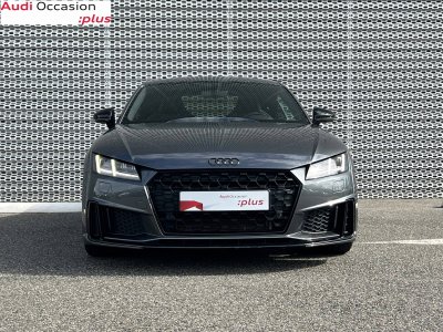 Audi TT COUPE Coup&eacute; 40 TFSI 197 S tronic 7 S line   - 2