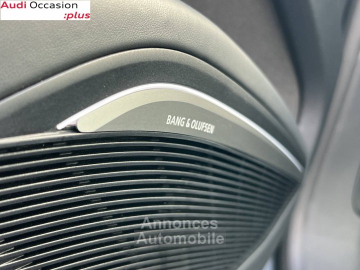 Audi TT COUPE Coup&eacute; 40 TFSI 197 S tronic 7 S line - 9