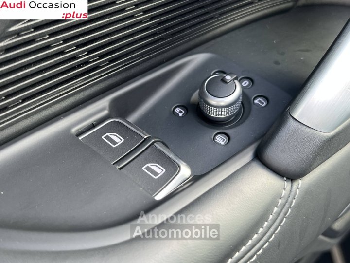 Audi TT COUPE Coup&eacute; 40 TFSI 197 S tronic 7 S line - 10