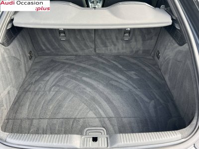 Audi TT COUPE Coup&eacute; 40 TFSI 197 S tronic 7 S line   - 11