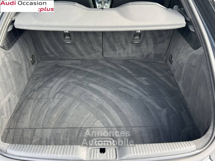 Audi TT COUPE Coup&eacute; 40 TFSI 197 S tronic 7 S line - 11