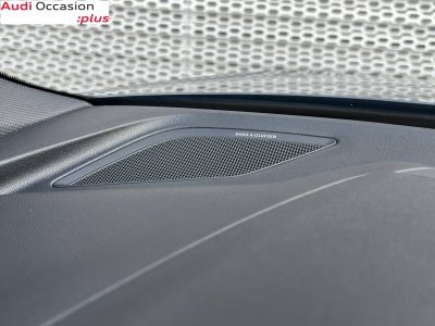 Audi TT COUPE Coup&eacute; 40 TFSI 197 S tronic 7 S line   - 12