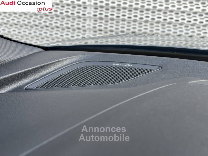 Audi TT COUPE Coup&eacute; 40 TFSI 197 S tronic 7 S line - 12