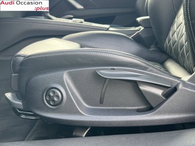 Audi TT COUPE Coup&eacute; 40 TFSI 197 S tronic 7 S line   - 13