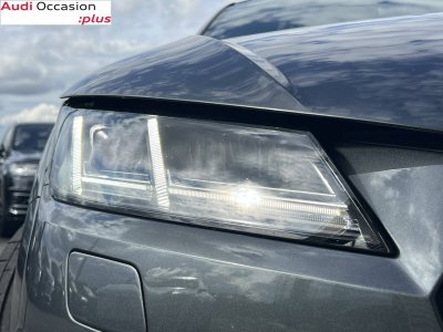 Audi TT COUPE Coup&eacute; 40 TFSI 197 S tronic 7 S line   - 34