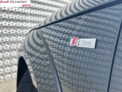 Audi TT COUPE Coup&eacute; 40 TFSI 197 S tronic 7 S line   - 35