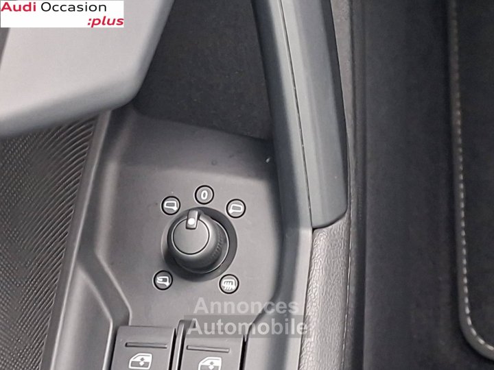 Audi A3 Sportback 35 TFSI Mild Hybrid 150 S tronic 7 S Line - 12