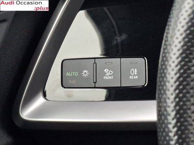 Audi A3 Sportback 35 TFSI Mild Hybrid 150 S tronic 7 S Line   - 14