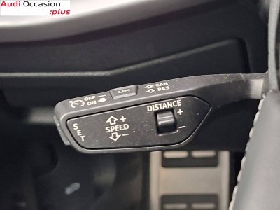 Audi A3 Sportback 35 TFSI Mild Hybrid 150 S tronic 7 S Line   - 16