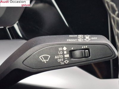 Audi A3 Sportback 35 TFSI Mild Hybrid 150 S tronic 7 S Line   - 17