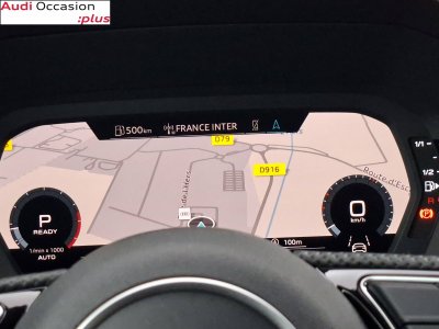 Audi A3 Sportback 35 TFSI Mild Hybrid 150 S tronic 7 S Line   - 20