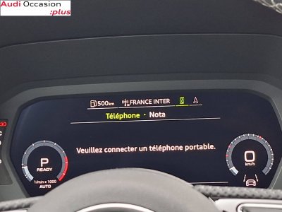 Audi A3 Sportback 35 TFSI Mild Hybrid 150 S tronic 7 S Line   - 21