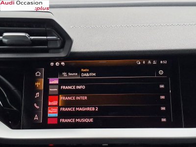 Audi A3 Sportback 35 TFSI Mild Hybrid 150 S tronic 7 S Line   - 25