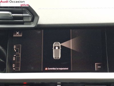 Audi A3 Sportback 35 TFSI Mild Hybrid 150 S tronic 7 S Line   - 32