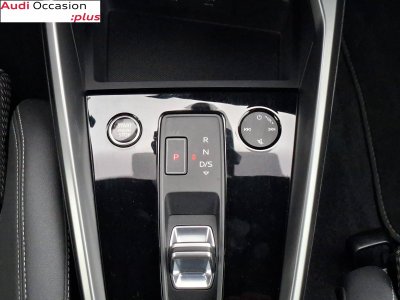 Audi A3 Sportback 35 TFSI Mild Hybrid 150 S tronic 7 S Line   - 34