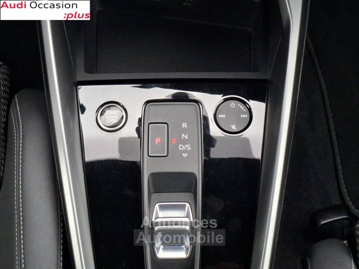 Audi A3 Sportback 35 TFSI Mild Hybrid 150 S tronic 7 S Line - 34