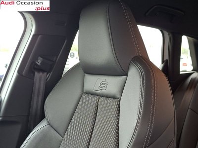 Audi A3 Sportback 35 TFSI Mild Hybrid 150 S tronic 7 S Line   - 37