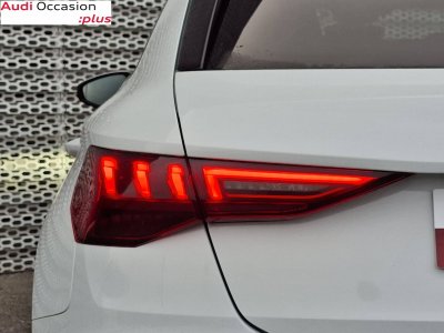 Audi A3 Sportback 35 TFSI Mild Hybrid 150 S tronic 7 S Line   - 42