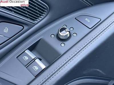 Audi R8 SPYDER Spyder V10 Plus 52 FSI 610 S tronic 7 Quattro   - 8