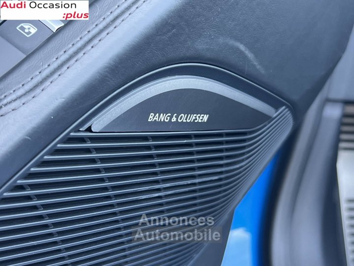 Audi R8 SPYDER Spyder V10 Plus 52 FSI 610 S tronic 7 Quattro - 13