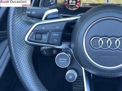 Audi R8 SPYDER Spyder V10 Plus 52 FSI 610 S tronic 7 Quattro   - 14