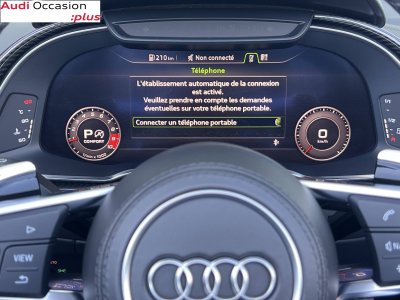 Audi R8 SPYDER Spyder V10 Plus 52 FSI 610 S tronic 7 Quattro   - 22