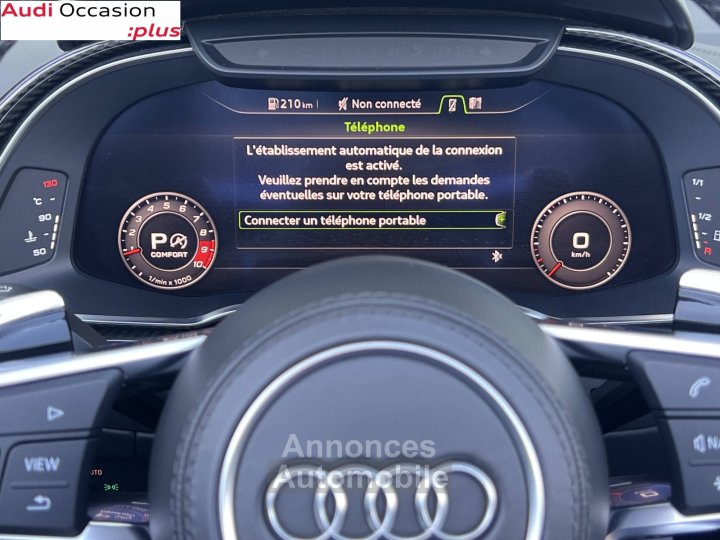 Audi R8 SPYDER Spyder V10 Plus 52 FSI 610 S tronic 7 Quattro - 22